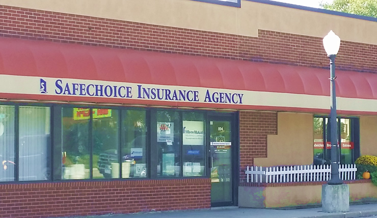 Rochester MN Insurance Agency